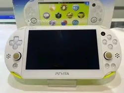 Psvita Slim