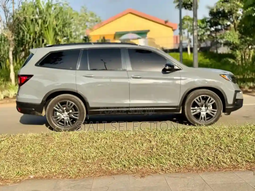 Honda Pilot 2022 Autre - Vue 4