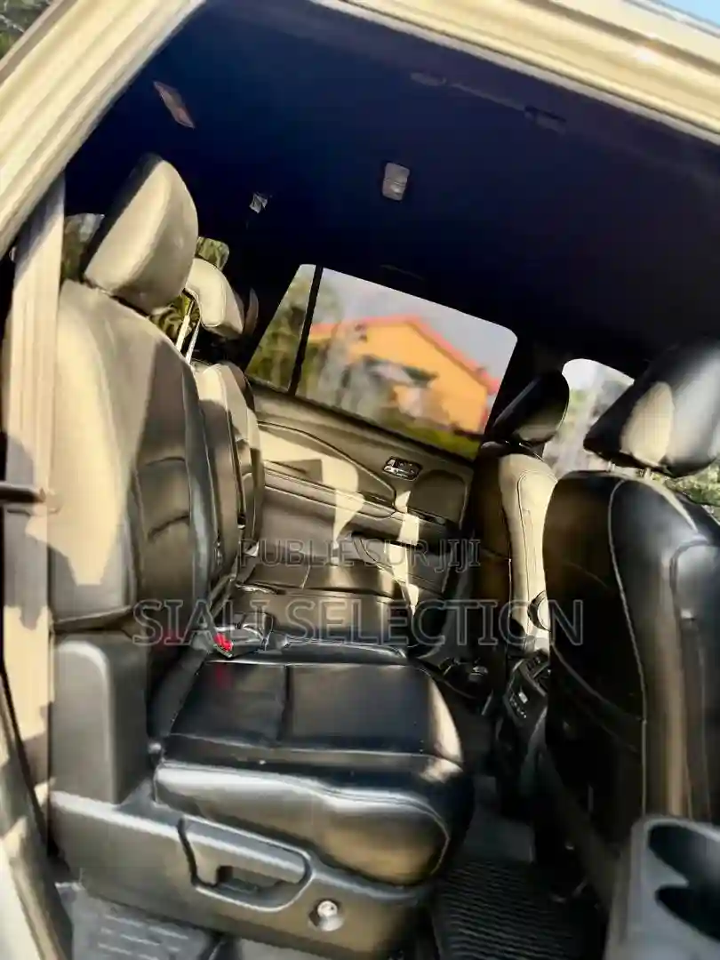 Honda Pilot 2022 Autre - Vue 5