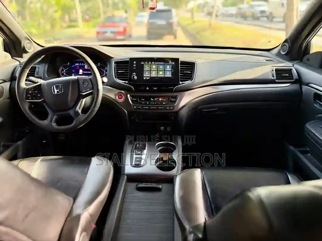 Honda Pilot 2022 Autre - Vue 6