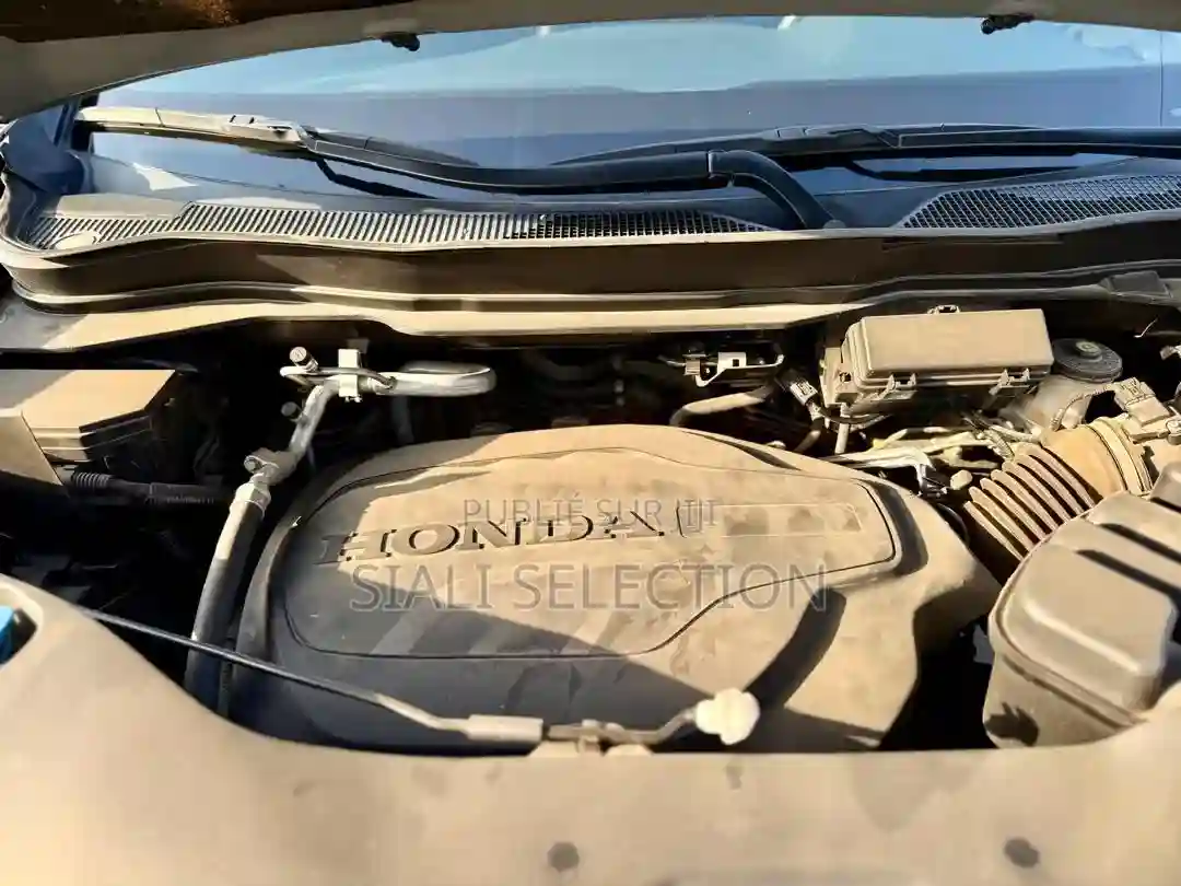 Honda Pilot 2022 Autre - Vue 8