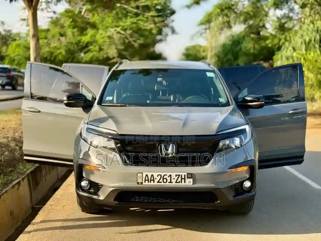 Honda Pilot 2022 Autre - Vue 9