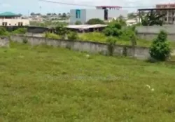 Terrain a Bingerville