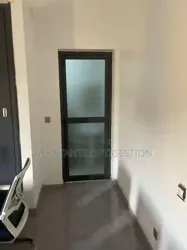 Bureau Meublé Clé en Main