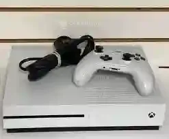 Xbox one s Kasi à Abidjan