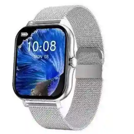 Montre Connectée - Vue 1