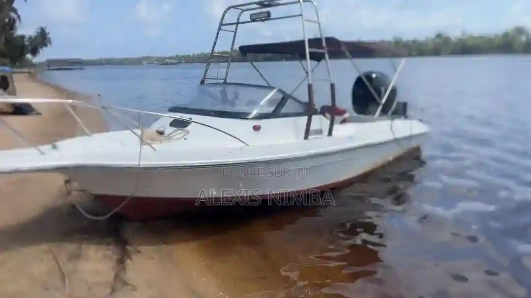 En Vente Bateau Jeanneau Cap Camarat 75 Br 200cv Mercury Abidjan - Vue 13