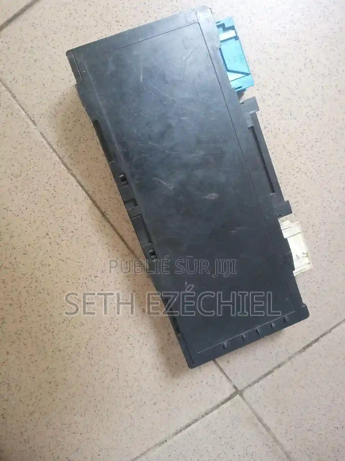 Module De Contrôle Électronique De BMW - Vue 4