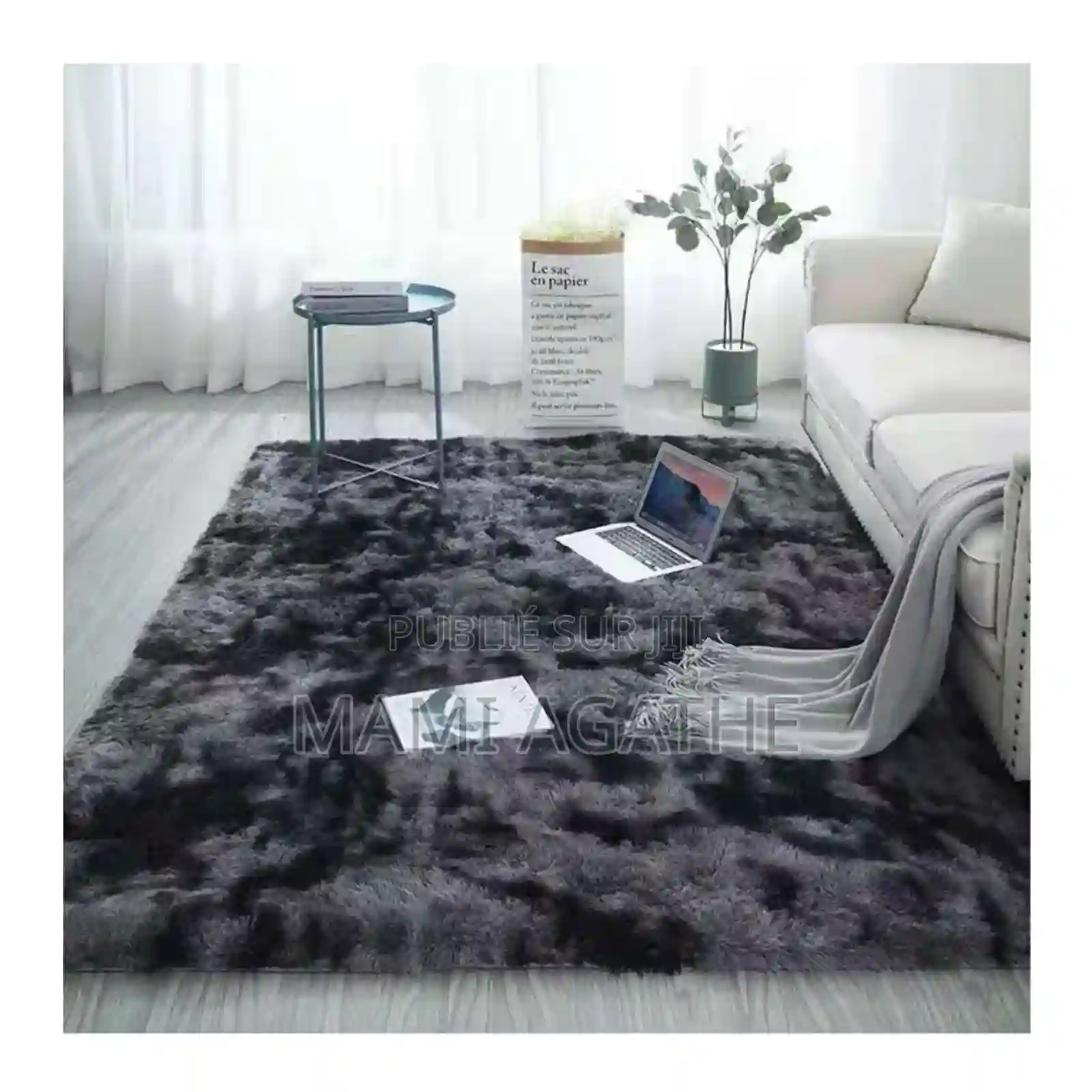 Tapis Moquette - Vue 1