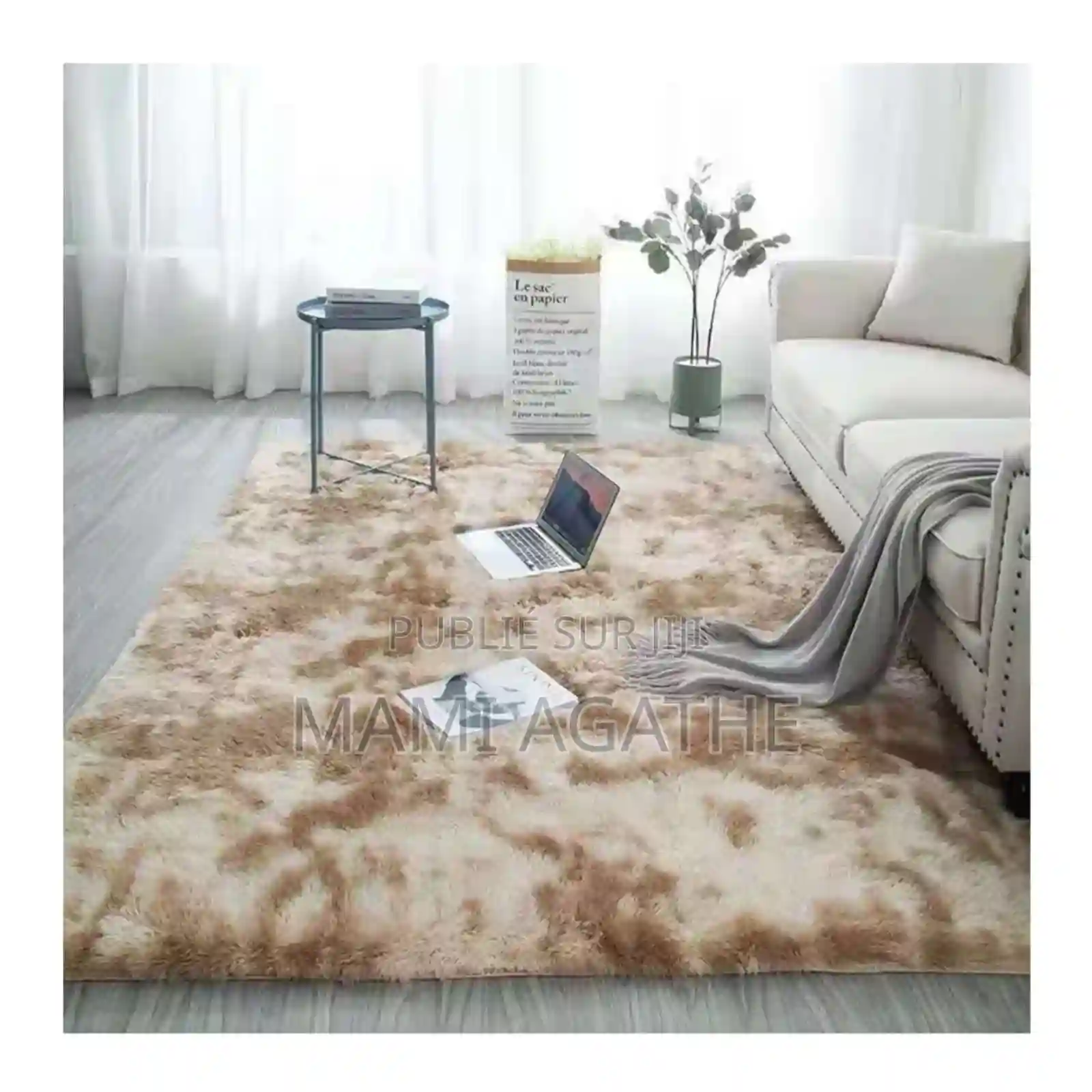 Tapis Moquette - Vue 2