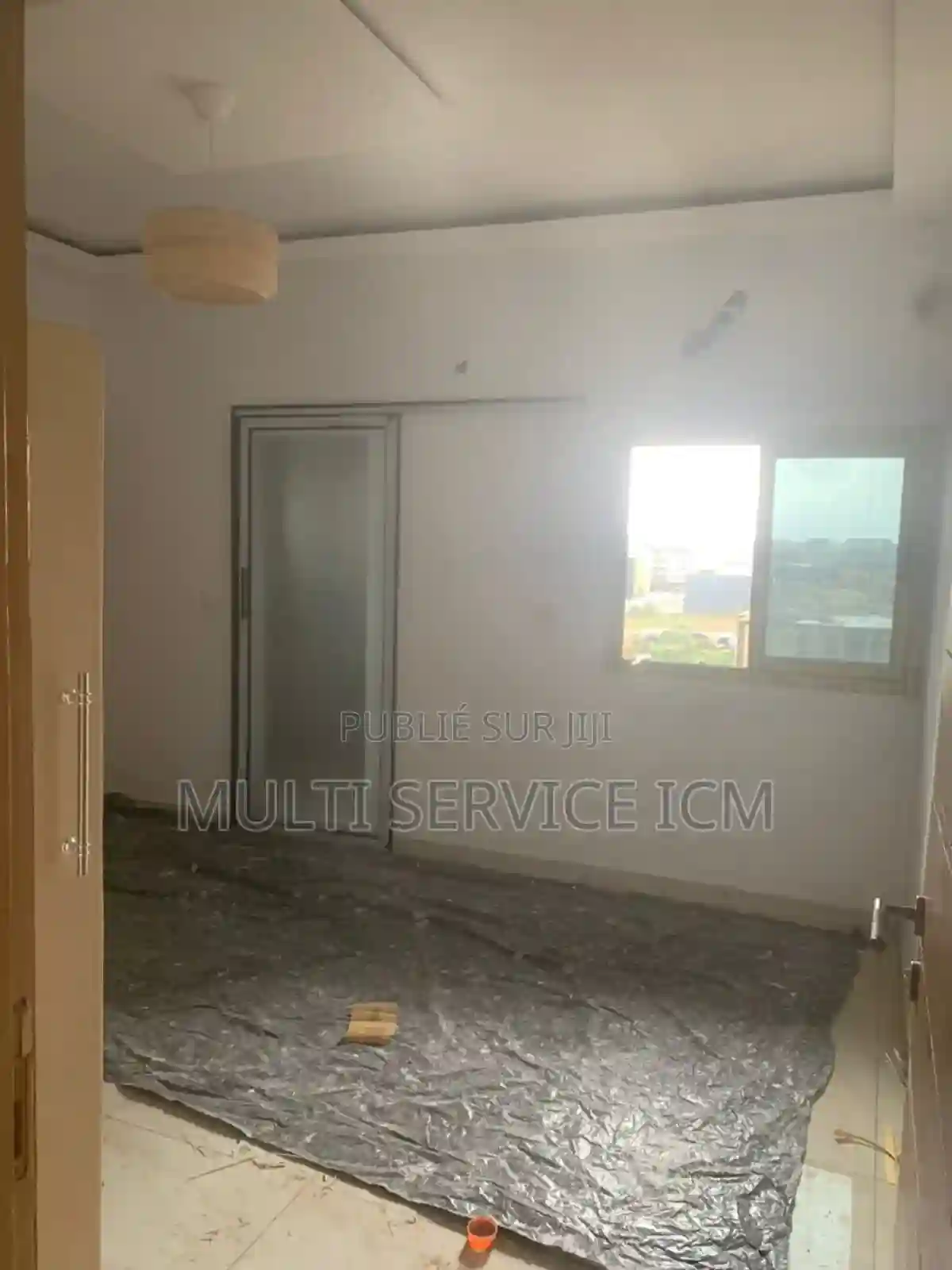 3chbre Appartement Dans Cocody à Vendre - Vue 11