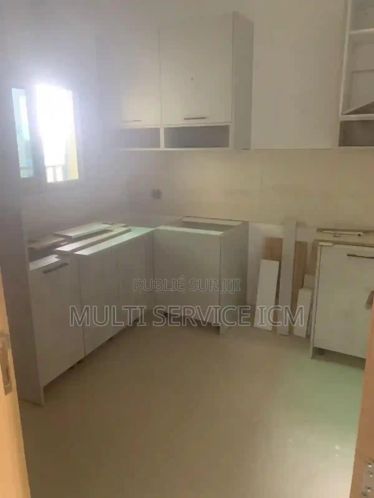 3chbre Appartement Dans Cocody à Vendre - Vue 7