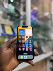 Apple Iphone 13 128 GB Black