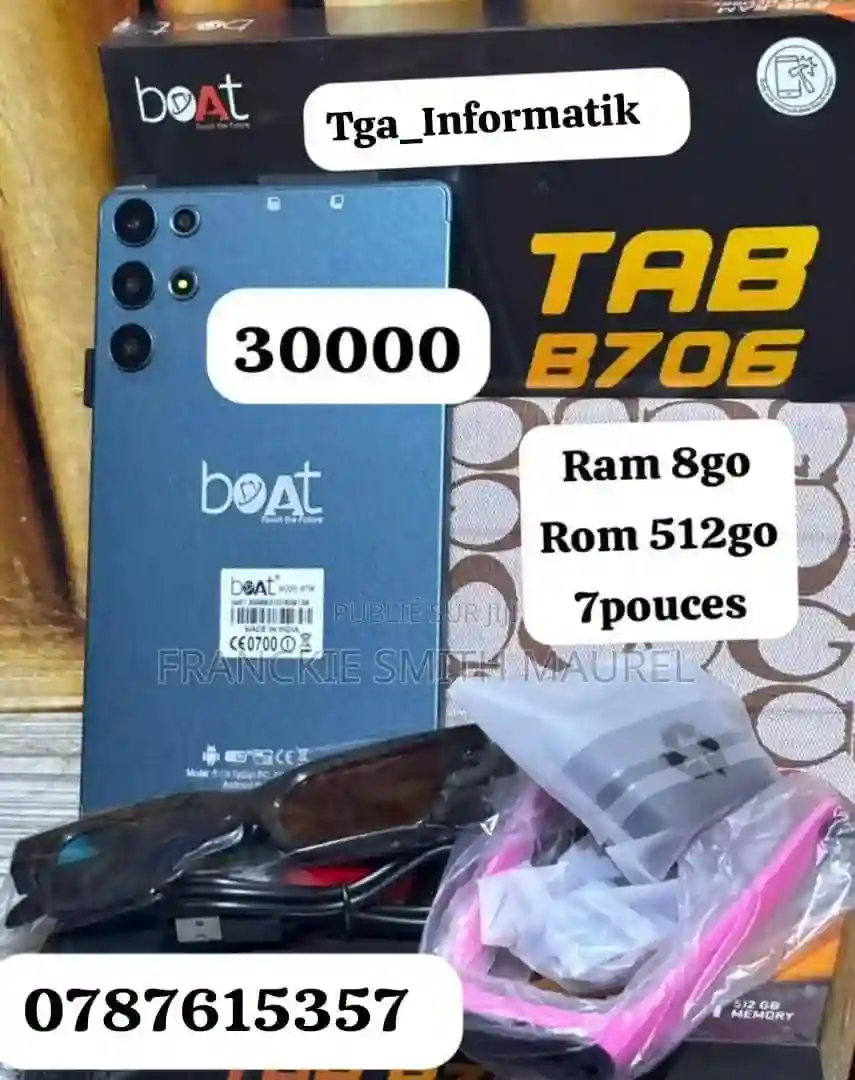 Neuf Autre Autre 512 GO Autre - Vue 1