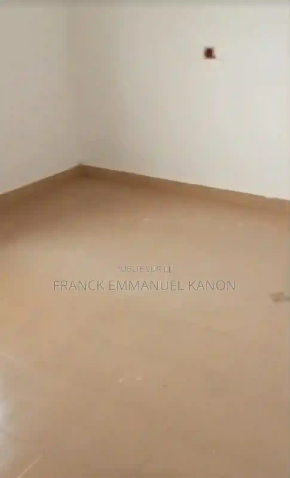 4chbre Villa Dans Kanon Immobilier Songon à Vendre - Vue 3