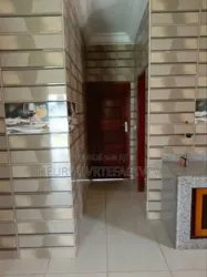 6chbre Villa Dans Terrain Sotra Cocody à Vendre