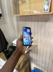 Apple Iphone 11 64 GB Bleu