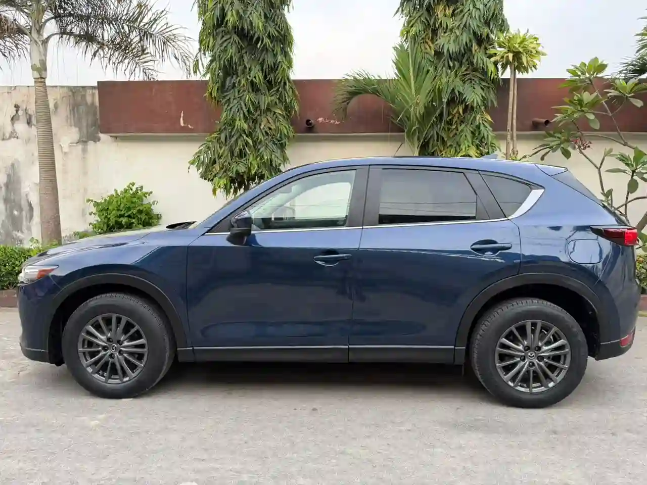 MAZDA CX5 EN VENTE  - Vue 1