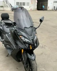 Neuf Motorcycle 2024 à Abidjan