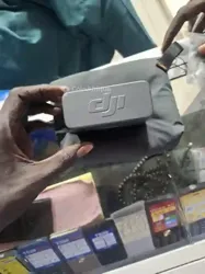 Dji mic Mini