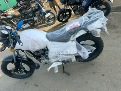 Neuf Apsonic Ap125-30 2025 à Abidjan