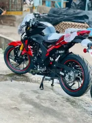 Neuf Haojue Dr190s 2023 à Abidjan