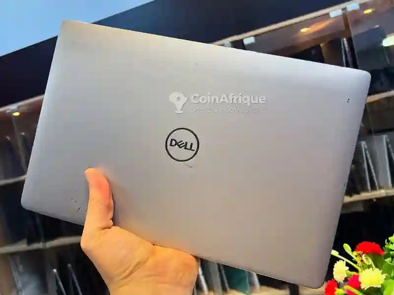 PC Dell Latitude 5430 Core i7 11th gen 16 go ram 512 go ssd - Vue 1