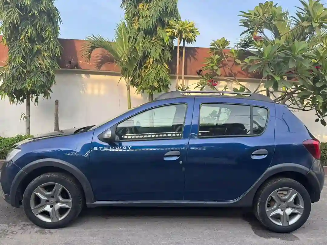 Renault Sandero en vente 