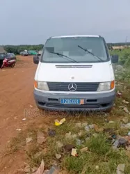 Mercedes-benz Vito 2000 Autre