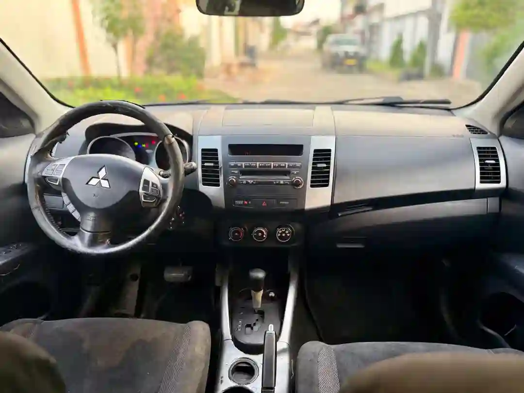 NISSAN ROGUE EN VENTE 