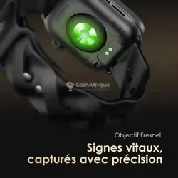 Oraimo Watch pro am - Montre Connectée