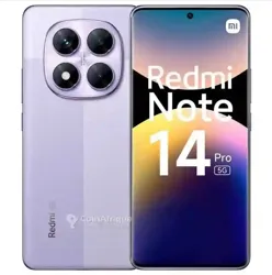Redmi Note 14 pro 4G 256 go