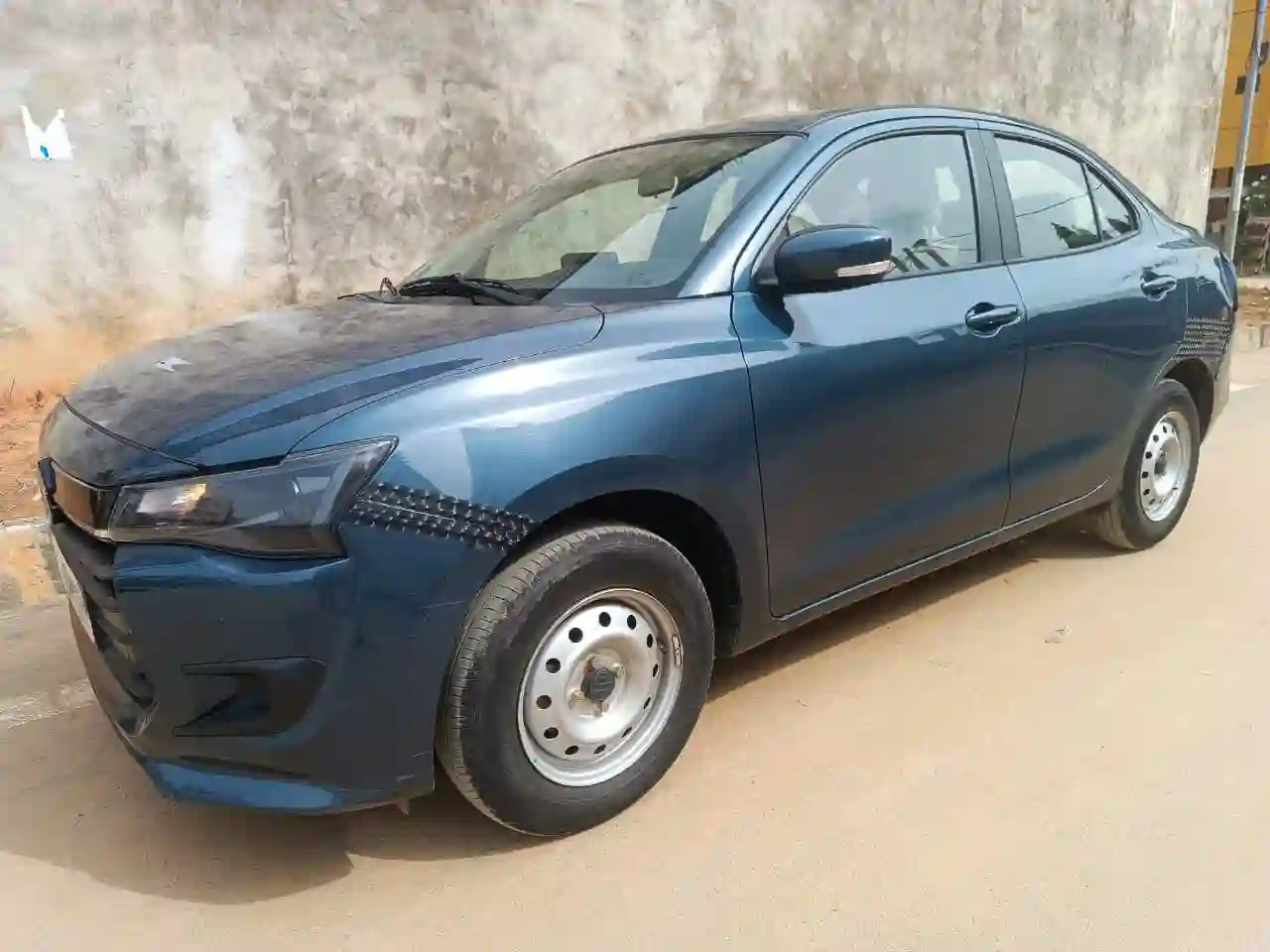 SUZUKI DZIRE 2026 EN VENTE 