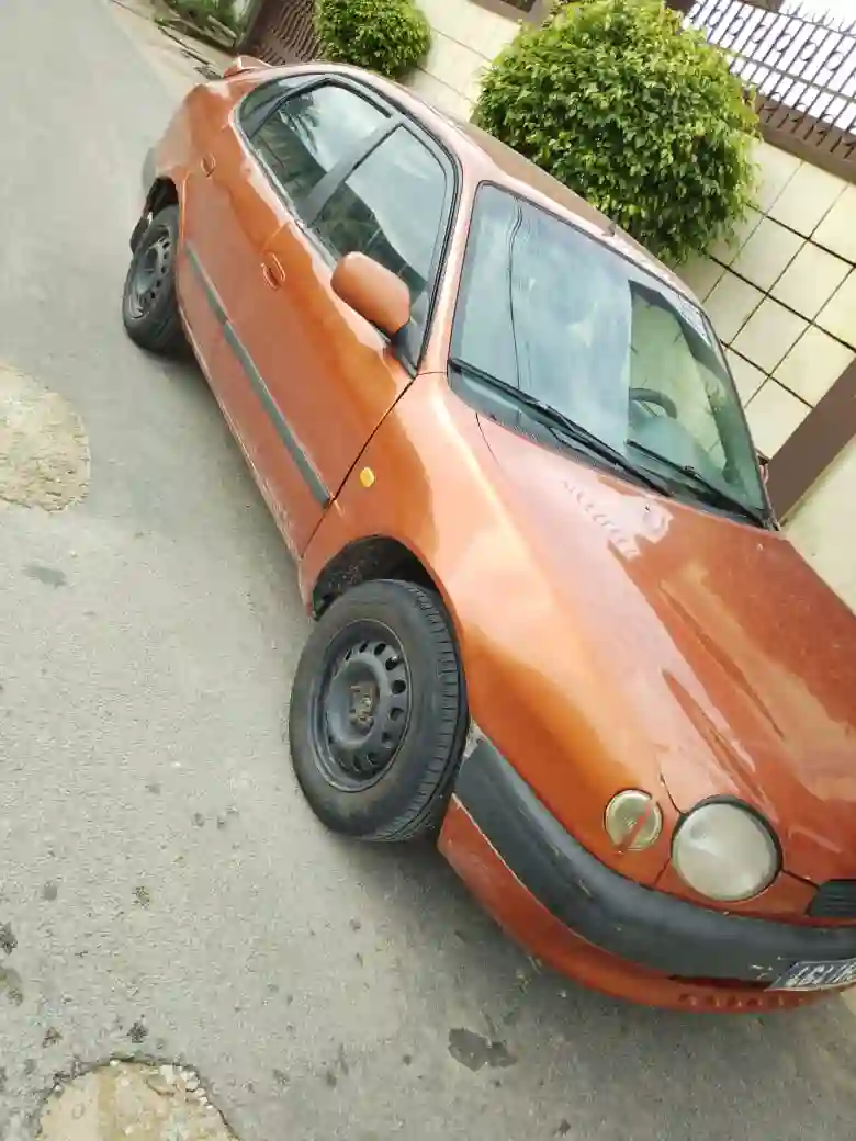 Toyota ETO en vente  - Vue 4