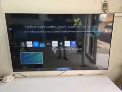 Smart TV Samsung 65&quot