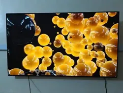 TV LG Oled 65 Pouces