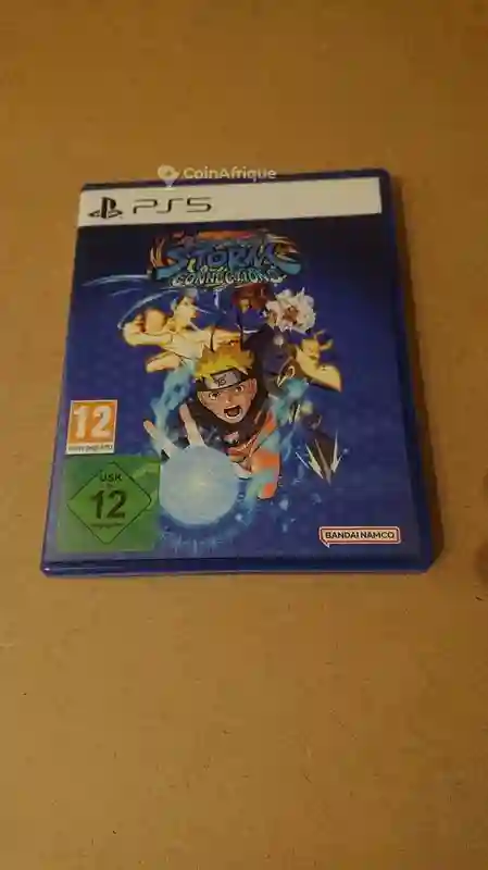 Cd Jeux Ps5ps4ps3 Xbox Nitendo - Vue 1