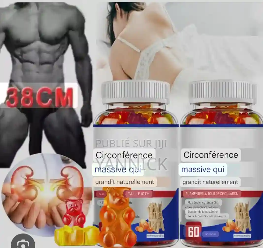 Massive Girth - Vue 1