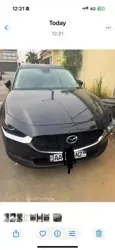 Mazda Cx-30 2021