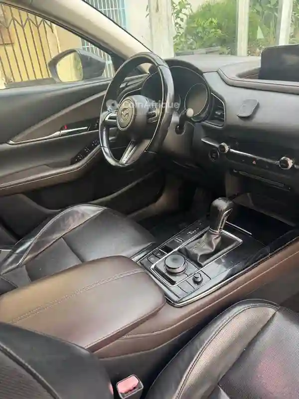 Mazda Cx-30 2021 - Vue 1