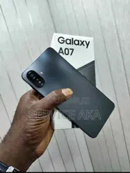 Nouveau Samsung A10 32 GB Noir