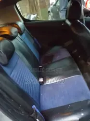 Peugeot 308 2009 Gris