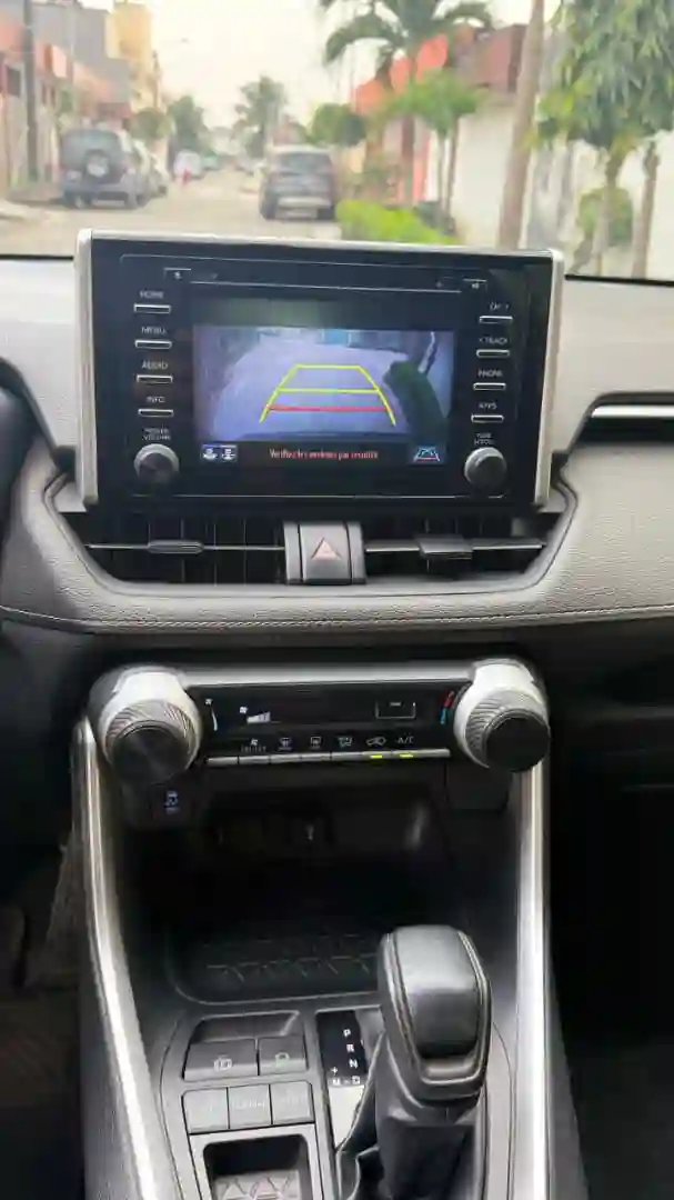 Toyota Rav 4 en vente  - Vue 4