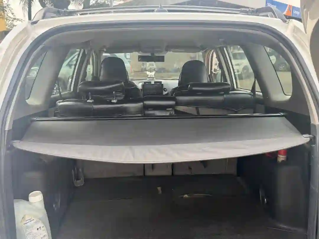 Toyota Rav4 en vente - Vue 1