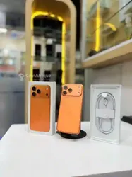 Iphone 17 Pro max -256gb