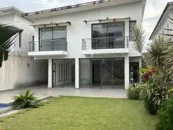 Location Villa 4 Pièces - Cocody