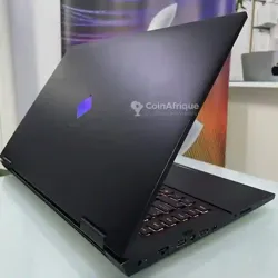 PC Omen Core i7 13th Gen32 go ram Nvidia rtx 40708 go Dedie