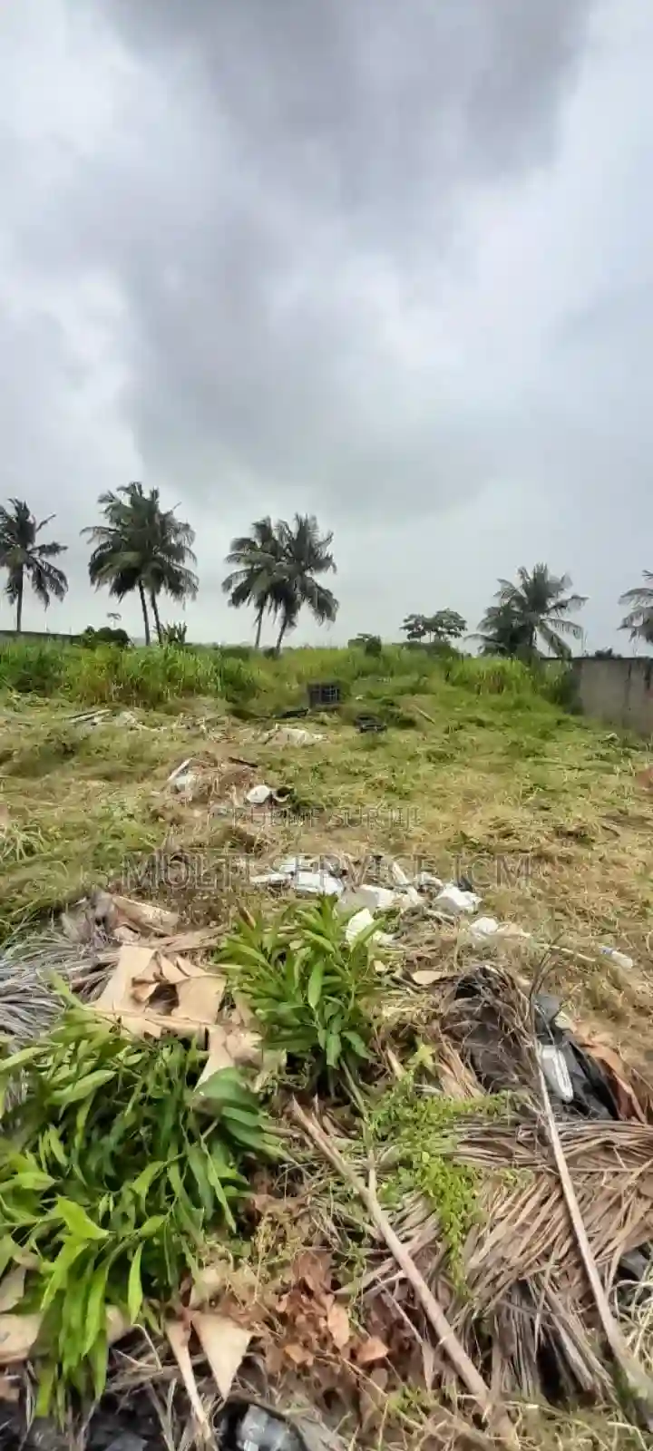 Vente Cocody Riviera Golf Beach - Vue 1