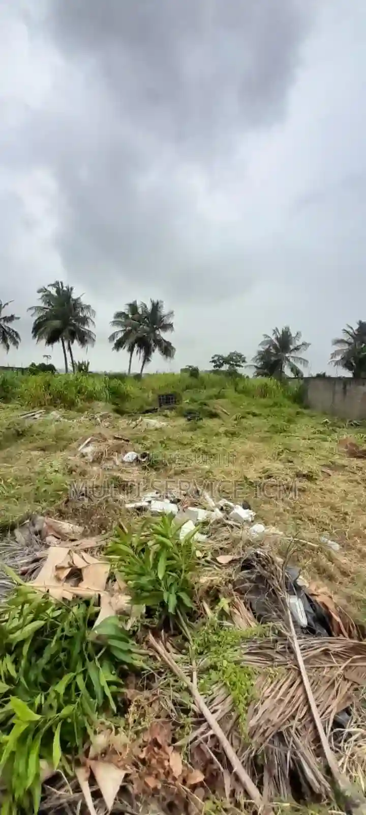 Vente Cocody Riviera Golf Beach - Vue 2