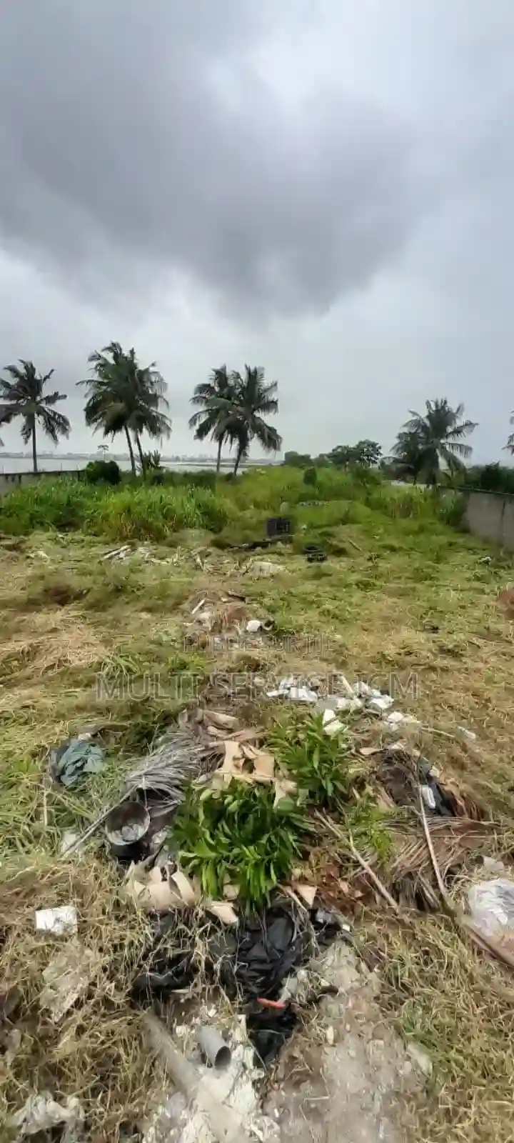 Vente Cocody Riviera Golf Beach - Vue 3